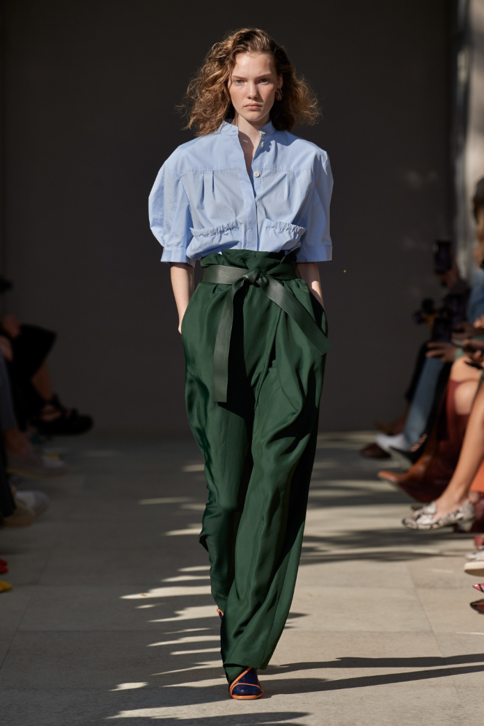 Valentino Spring 2021 Couture