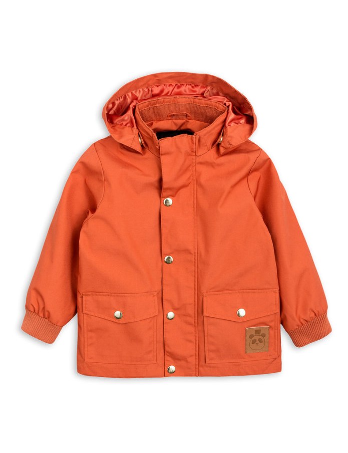 Mini Rodini Pico Jacket