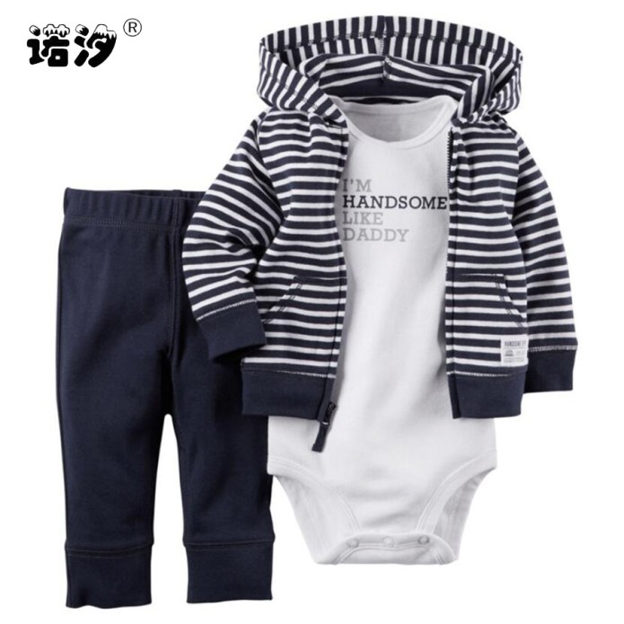 Carter's комплект для мальчика 1m751210