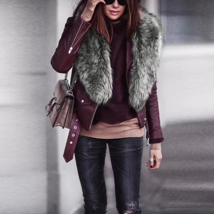 Winter outfit 2021 пуховики
