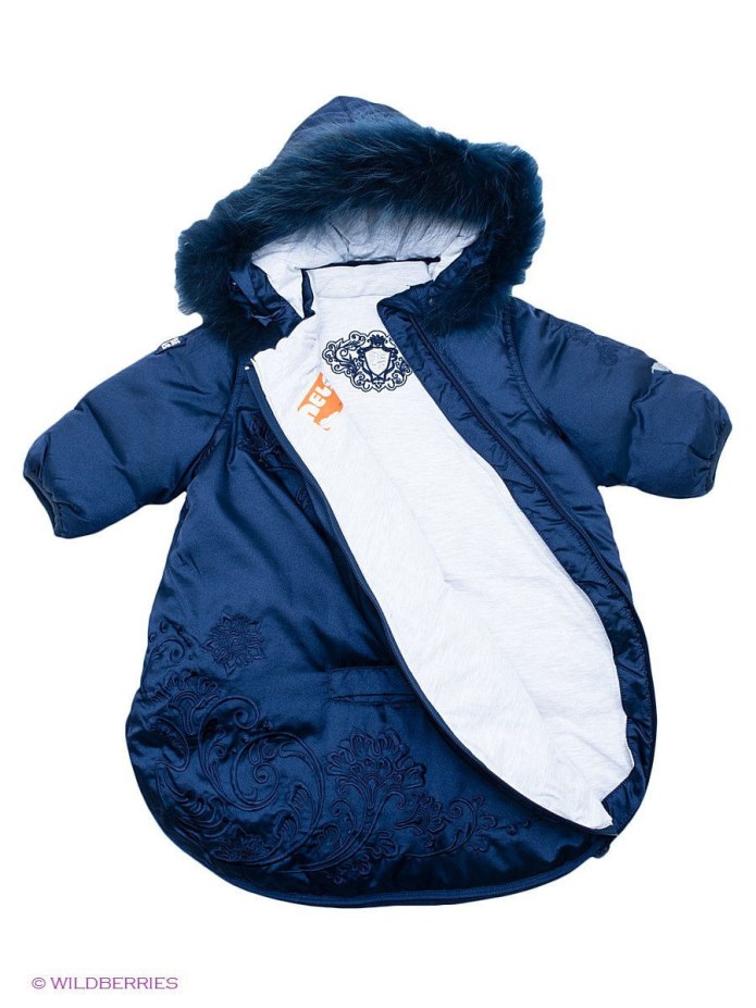 Комбинезон nels LC 00.10