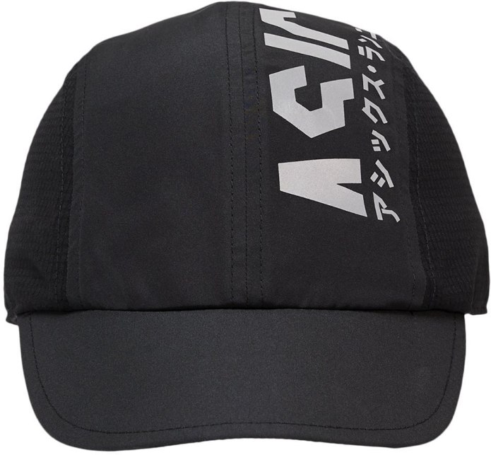 ASICS Katakana cap