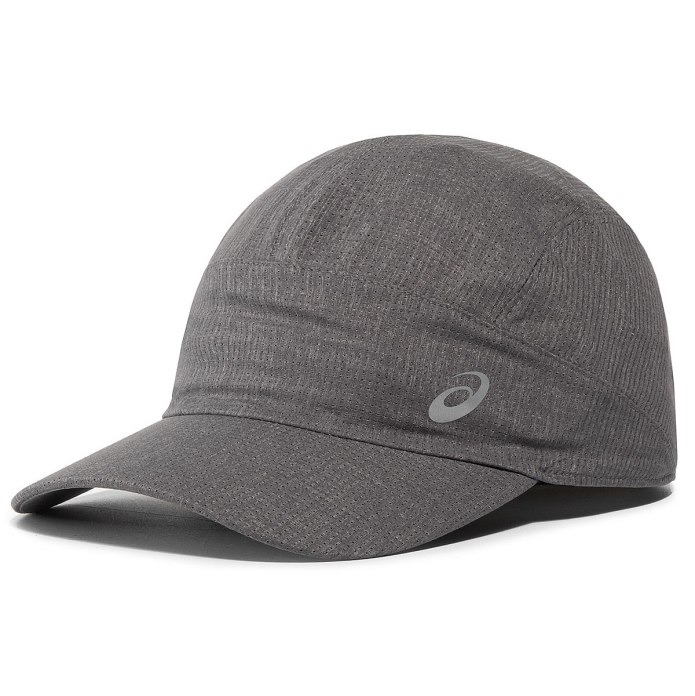 Кепка ASICS cap Carbon