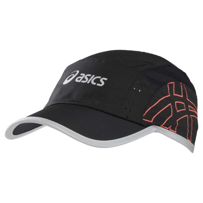 Бейсболки ASICS Running cap 332501