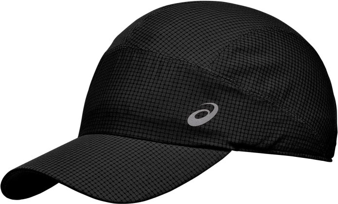Кепка ASICS Running cap чёрная