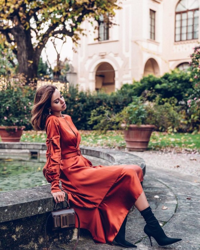 Max Mara 2021 2022 осень