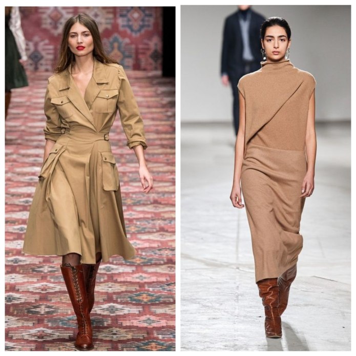 Коллекция Andrew GN 2021