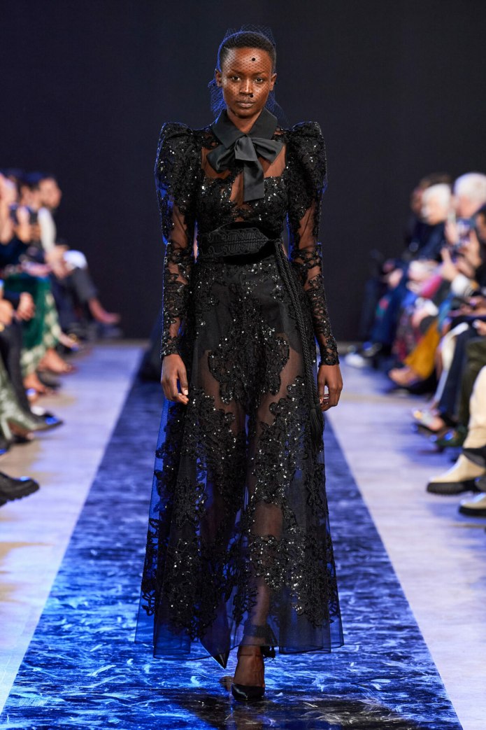 Elie Saab Fall 2020