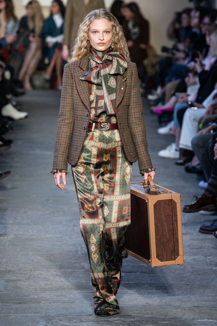 Коллекция pret a porte Valentino 2020