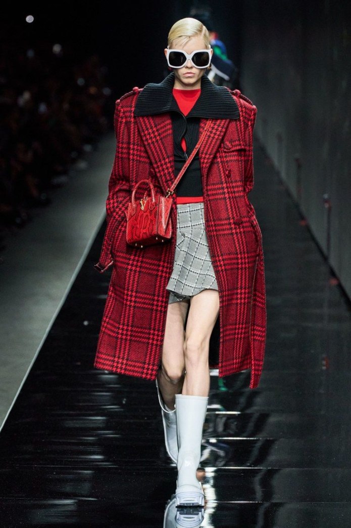 Sacai Fall 2020