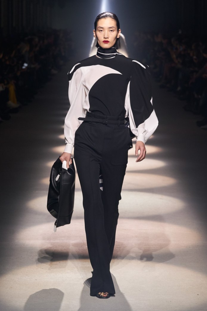 Elie Saab Fall Winter 2020