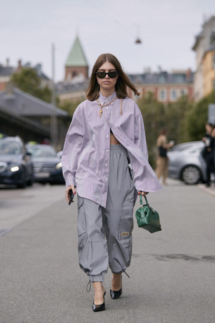 Худи super Oversize 2020