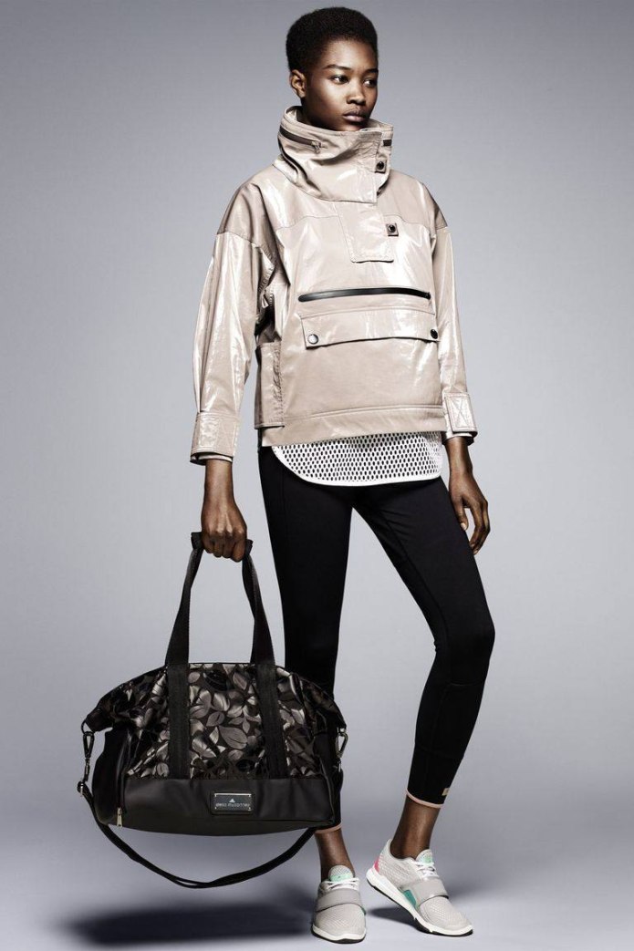 Stella MCCARTNEY adidas
