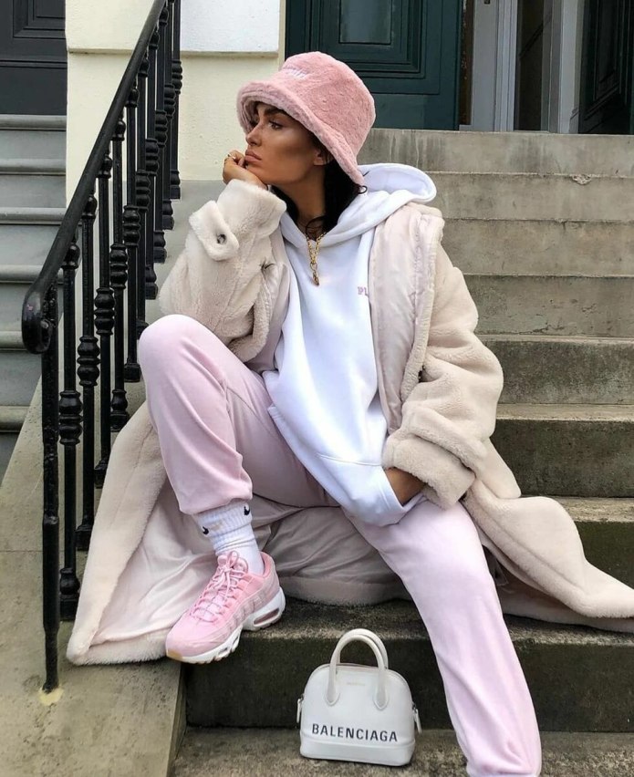 Панама тренд 2020 Street Style