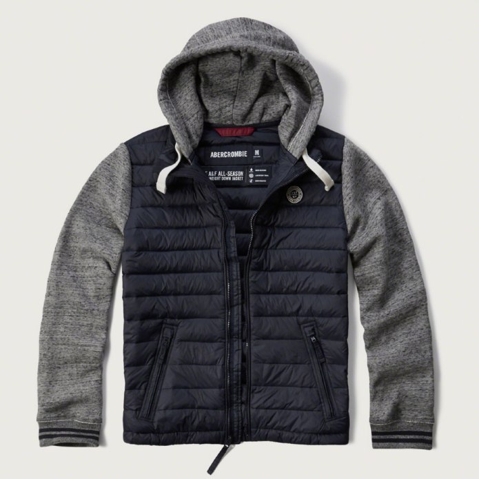 Куртка Abercrombie&Fitch арт. M-4024