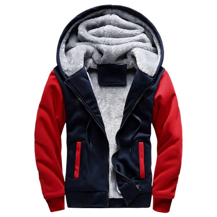 Polar Outwear куртки мужские