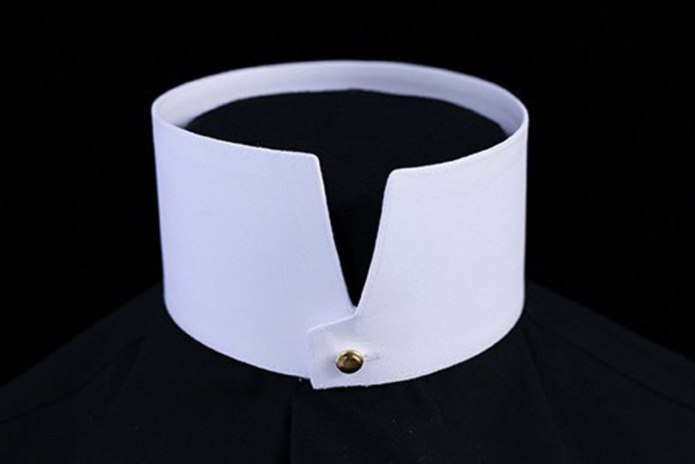 Arrow Collars воротник