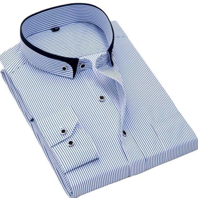 Рубашка Club Collar
