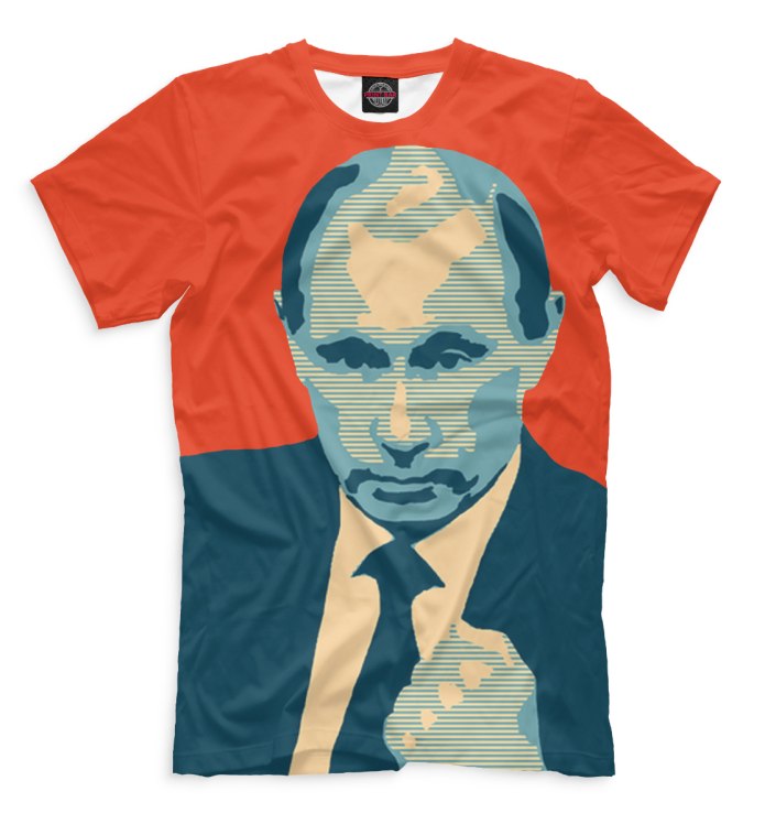 Путин футбол