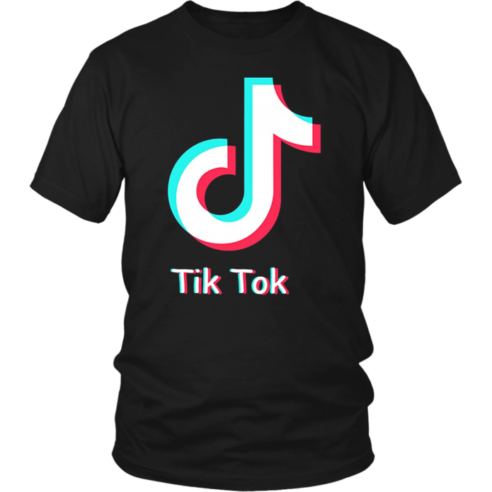 Футболки для девочки из тик-тока