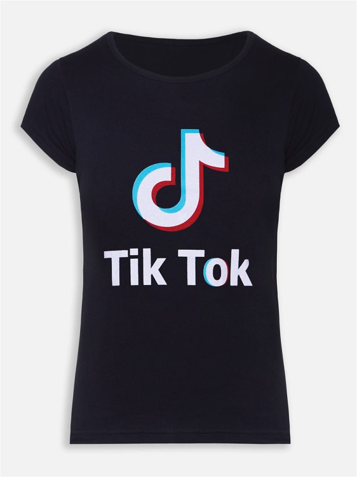 Tik Tok мерч