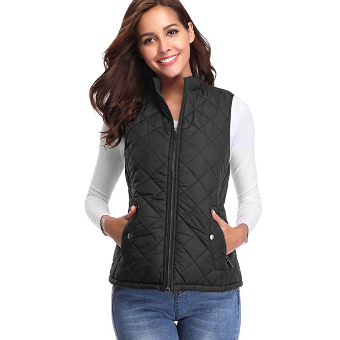 Жилет женский Ella Vest