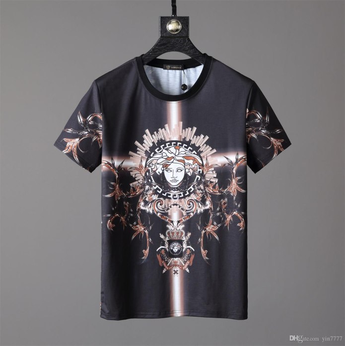 Футболка DNA Dolce Gabbana