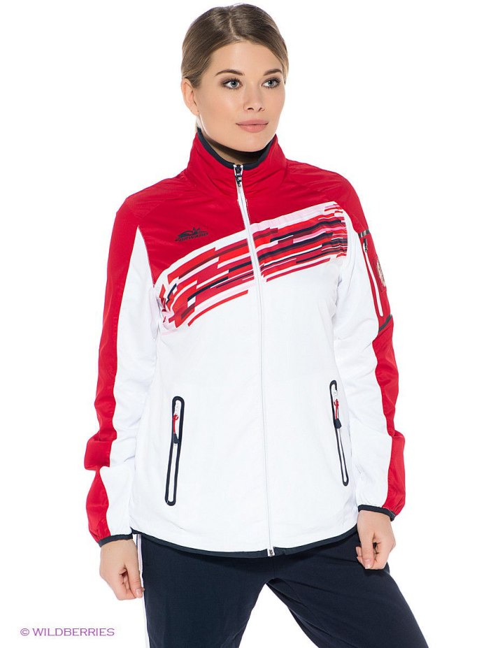 Куртка Guahoo Softshell