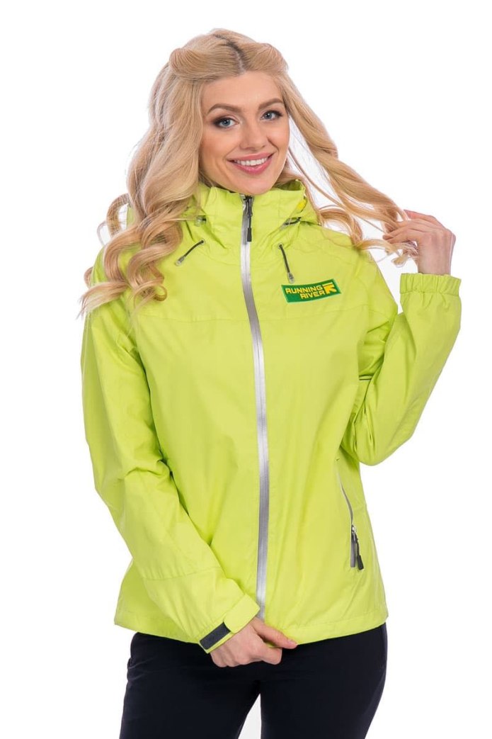 Куртка женская Reebok dy5980