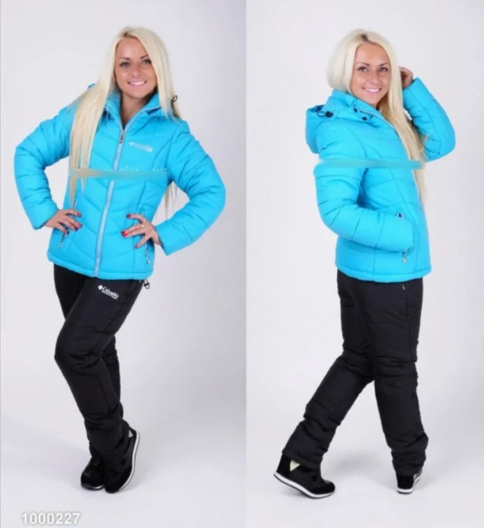 Salewa куртка женская Powertex