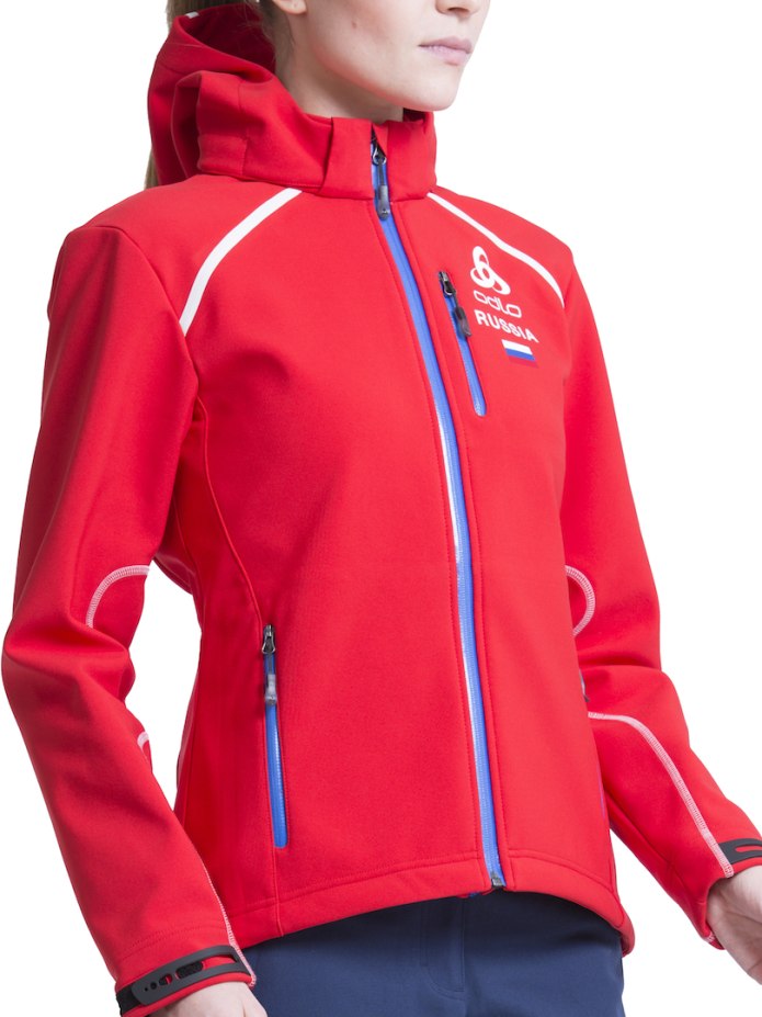 Куртка Azimuth Waterproof Breathable High Wear