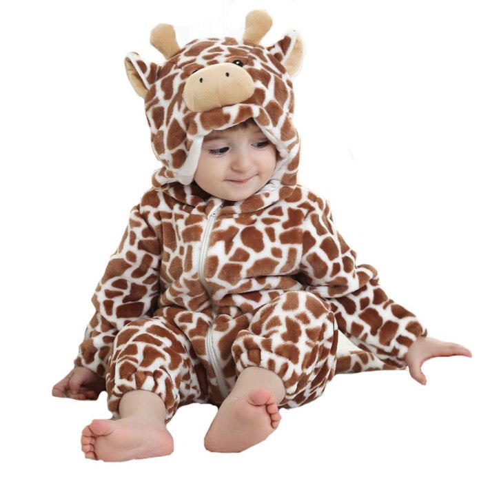 Комбинезон Mothercare Жираф