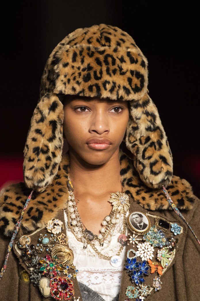 Dior Fall Winter 2021/2022