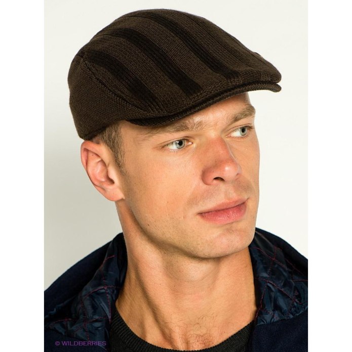 Овечкин в кепка Goorin brothers