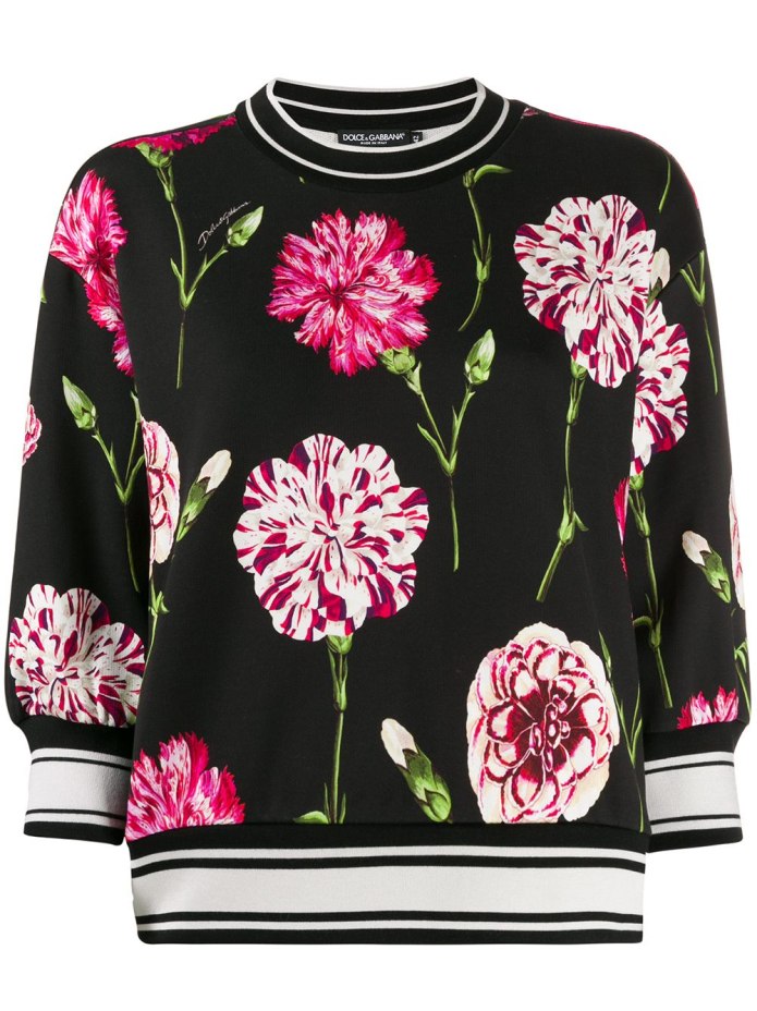 Джемпер Dolce Gabbana Wonderland