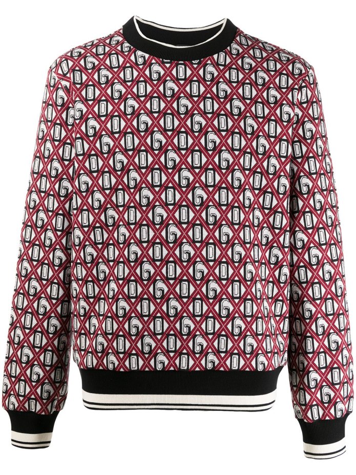 Dolce Gabbana свитер rwc124