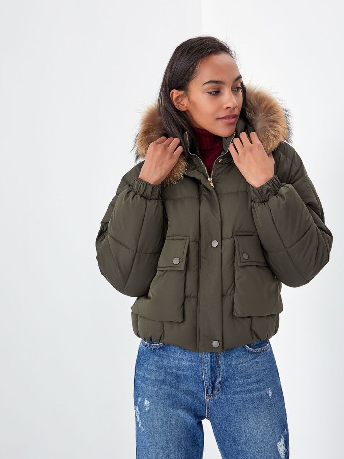Adidas Primaloft зеленые