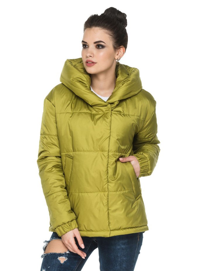 1134698686 Куртка Lime