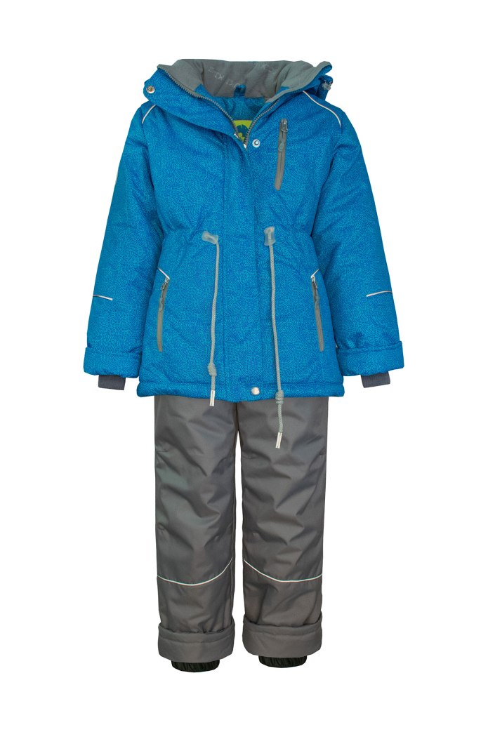 Костюм демисезонный Uki Kids Грейс