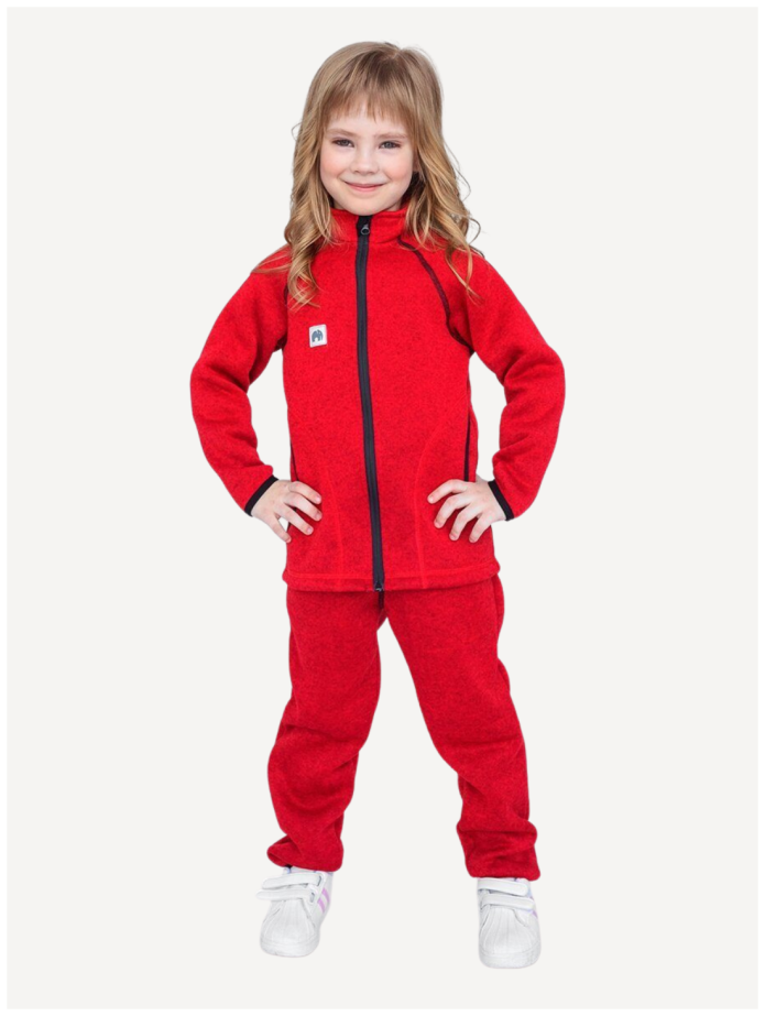 Uki Kids комбинезон демисезонный Фея
