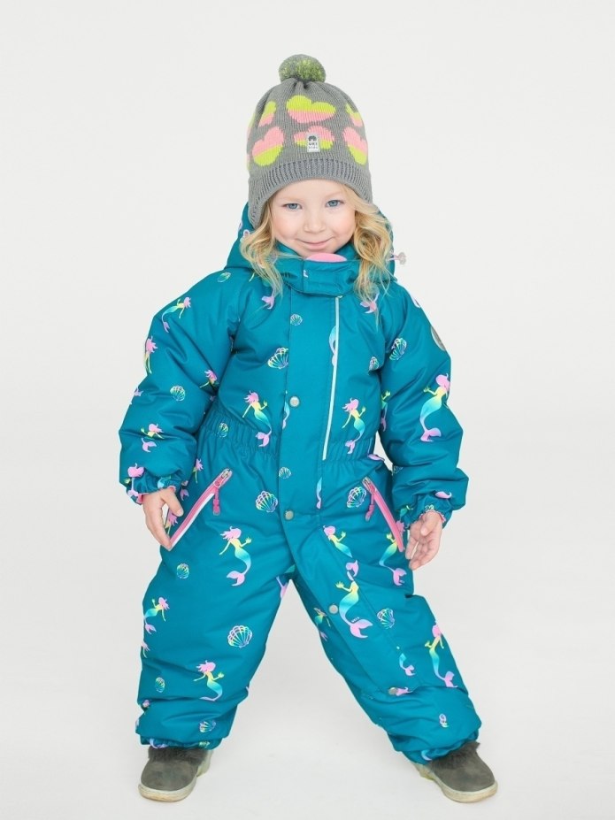 Uki Kids демисезонный комплект