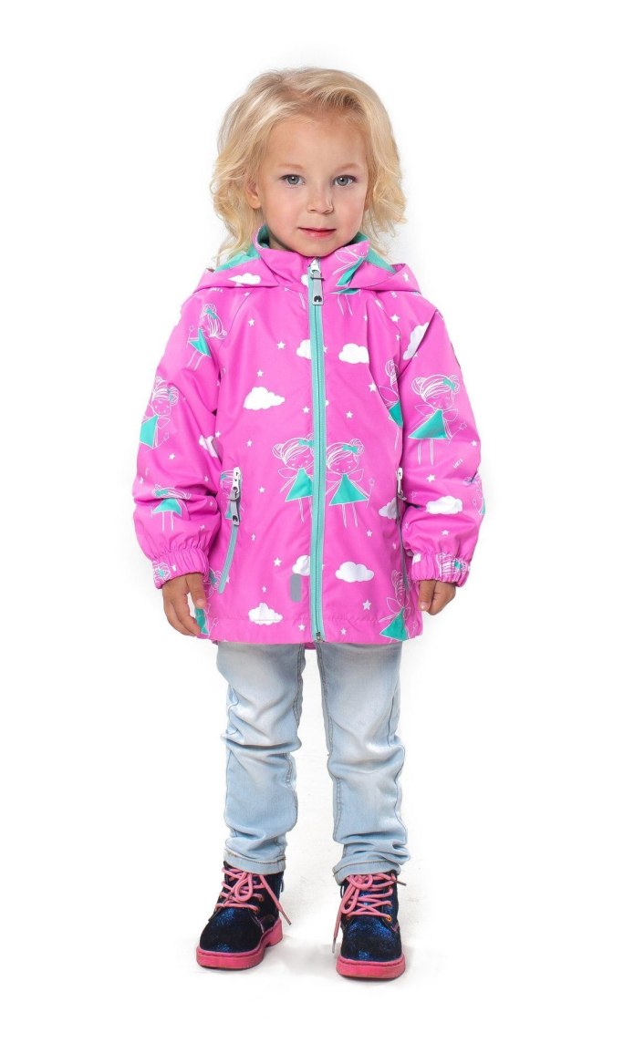 Комбинезоны Uki Kids фигурки