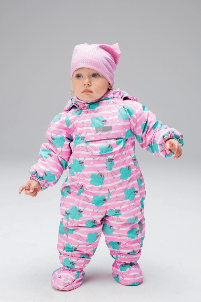 Костюм ева Uki Kids