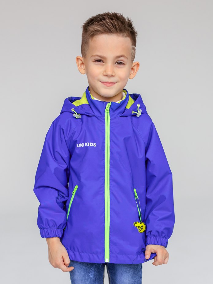 Uki Kids комбинезон