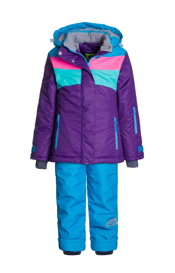 Uki Kids парка Елисей