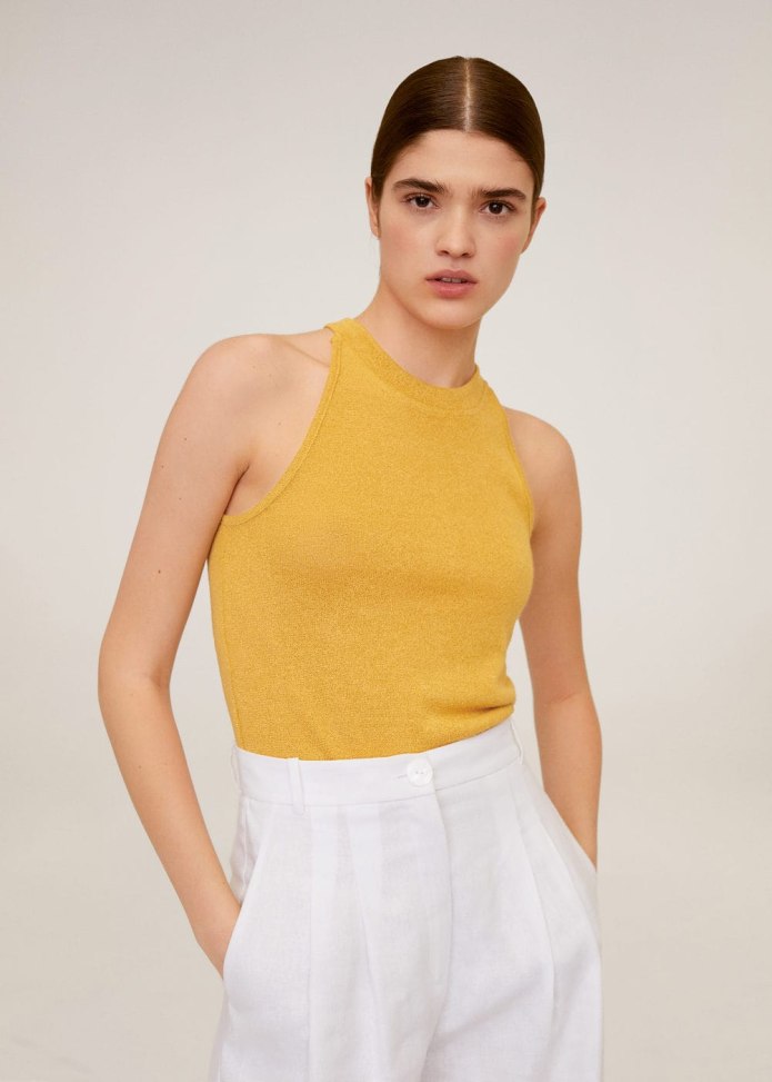 Yellow Shift