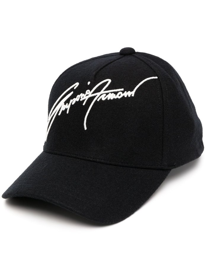Кепка Emporio Armani