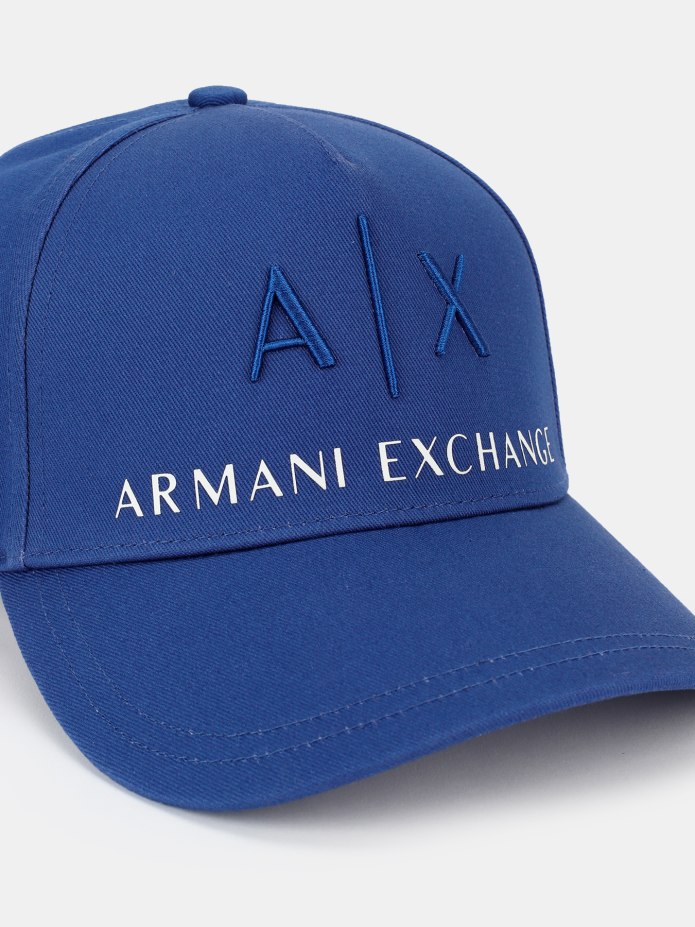 Бейсболка Armani Exchange