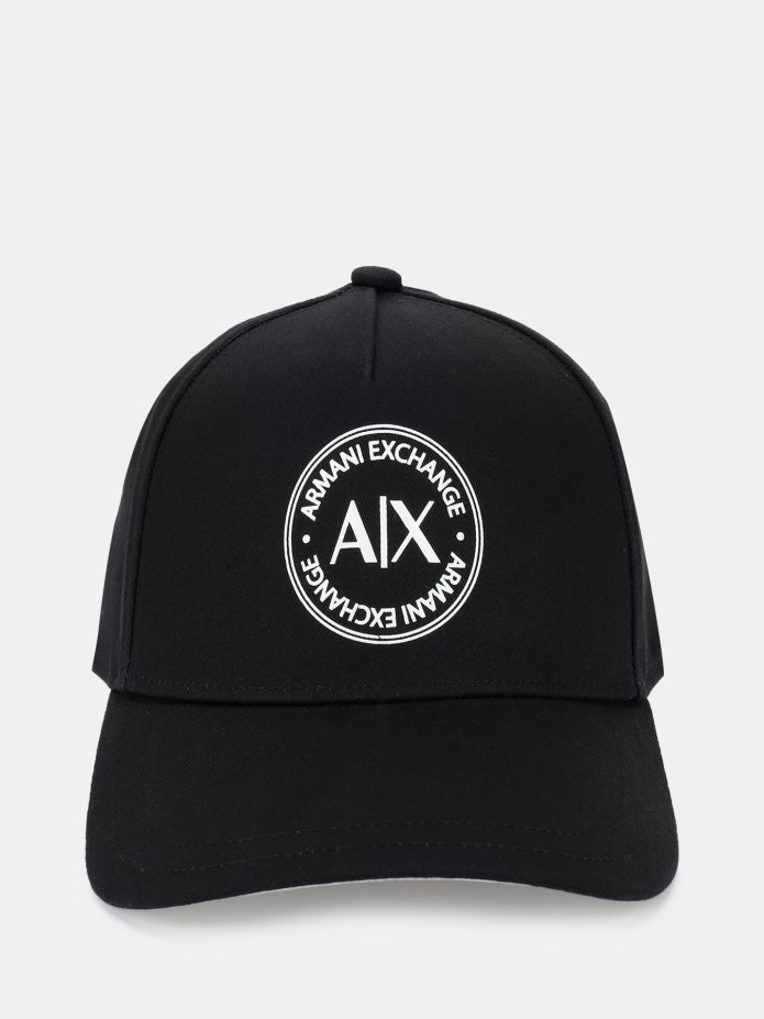 Кепка Armani Exchange