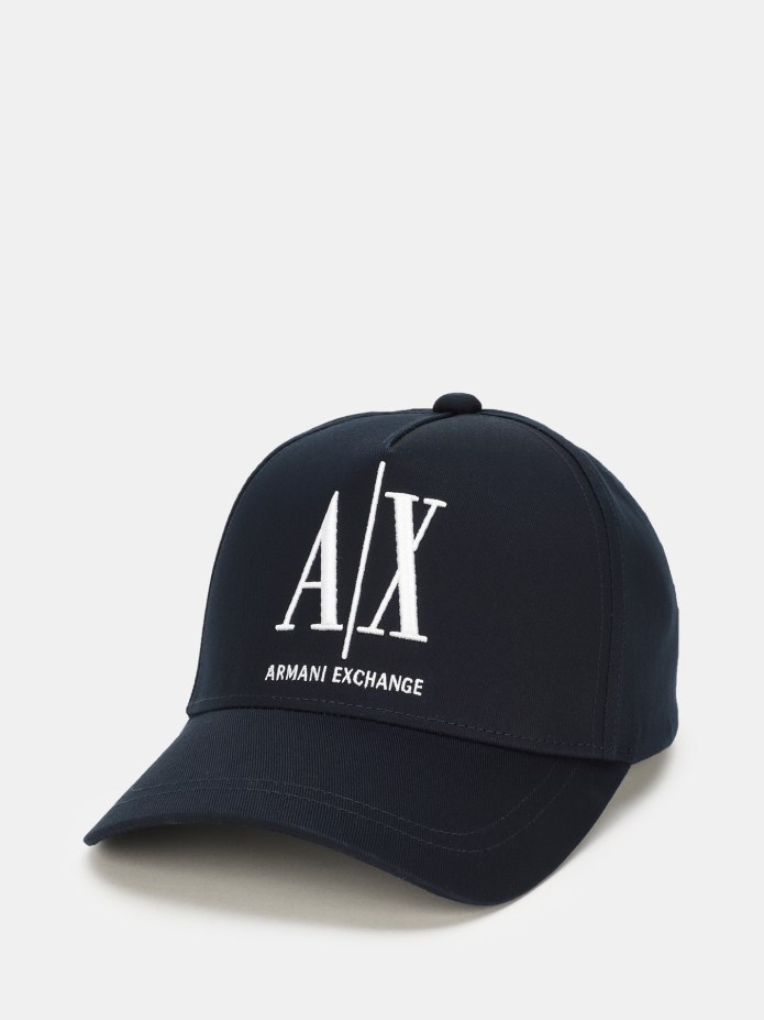 Кепка Армани Exchange